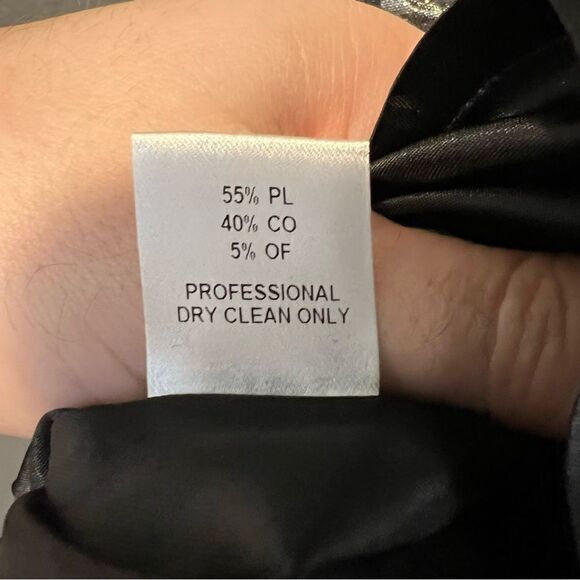 NWT Revolve x Petersyn Dawson Skirt in Brocade | Size XS - Picture 13 of 15